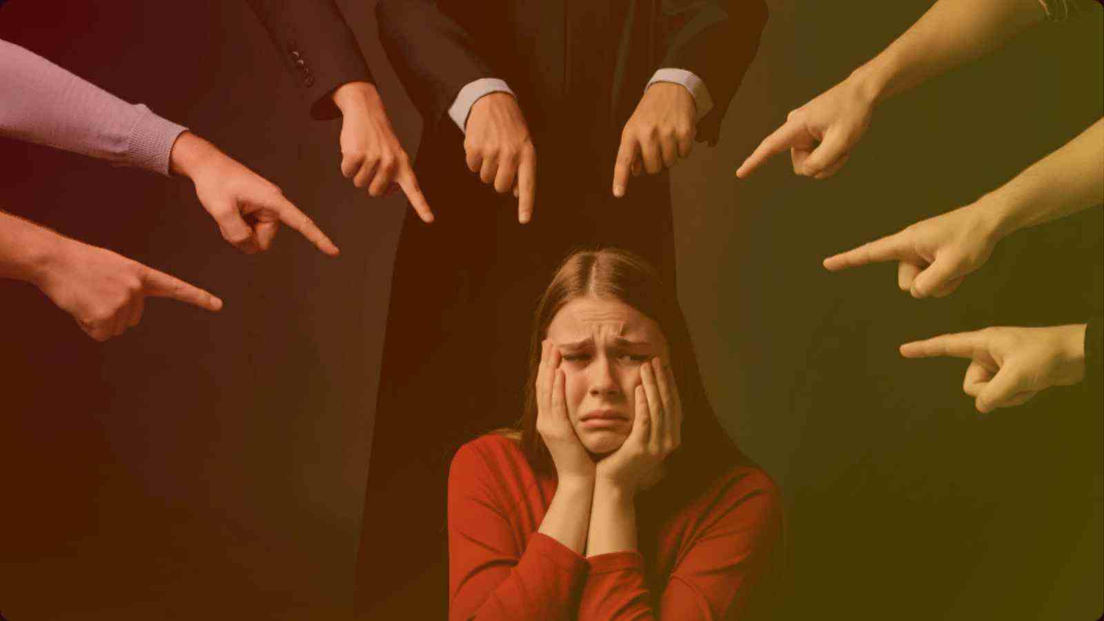 Obsessive-compulsive Disorder